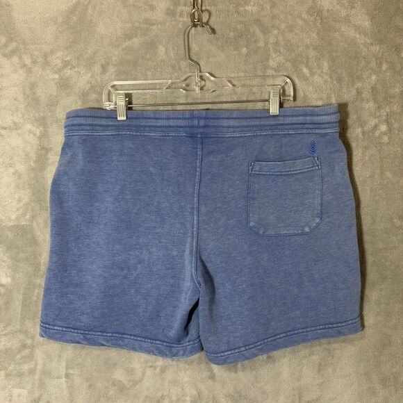 NWT Chubbies Schwort Lounge Shorts Men 2XL The Blue Dreamers 5.5 Casual Comfort - Picture 4 of 12